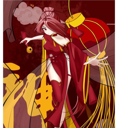 华夏千秋红色武学怎么获得 华夏千秋红色武学怎么获得