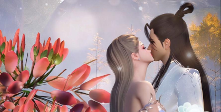 诛仙手游双人,甜蜜互动玩法,浪漫情缘体验 诛仙手游双人,甜蜜互动玩法,浪漫情缘体验