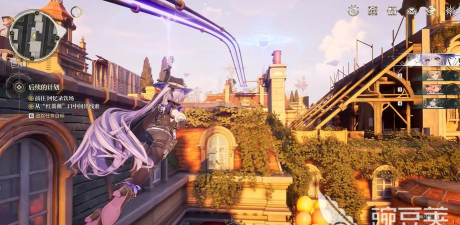 白银之城是哪个厂商的游戏 白银之城是哪个厂商的游戏