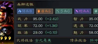 三国大冒险典韦角色深度解析与实战攻略 三国大冒险典韦角色深度解析与实战攻略