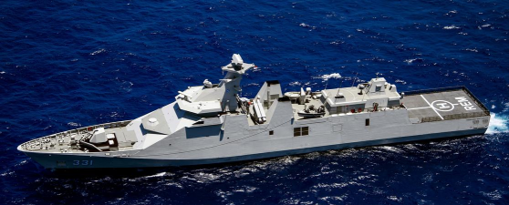 现代战舰护卫舰哪个好 现代战舰护卫舰哪个好