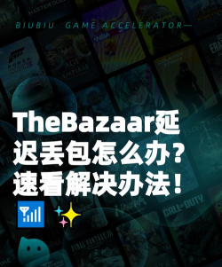 超级巴基球延迟丢包怎么办 超级巴基球延迟丢包怎么办