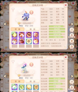 梦幻手游孩子技能,全面解析培养策略,助力打造强力萌娃 梦幻手游孩子技能,全面解析培养策略,助力打造强力萌娃