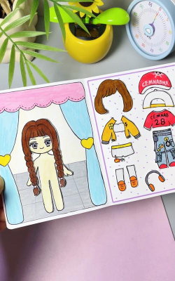 宝宝换装游戏怎么玩,轻松上手乐趣多,培养审美创造力 宝宝换装游戏怎么玩,轻松上手乐趣多,培养审美创造力