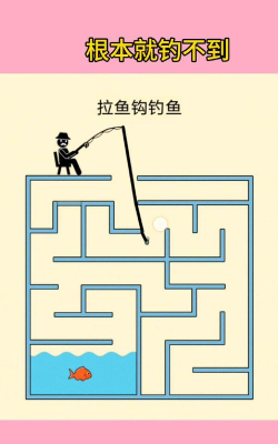 迷宫小鱼游戏怎么玩,掌握核心技巧,轻松通关无压力 迷宫小鱼游戏怎么玩,掌握核心技巧,轻松通关无压力