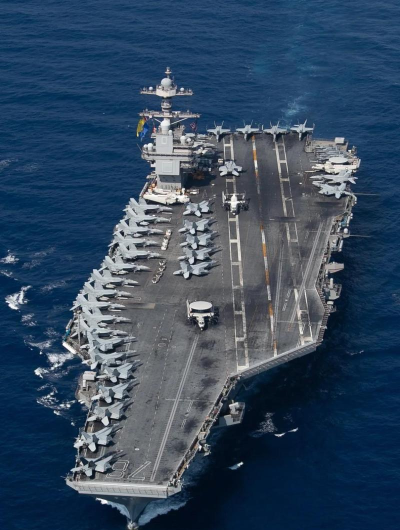 现代战舰哪个航母最好 现代战舰哪个航母最好