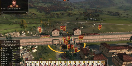 罗马复兴什么游戏好玩,经典策略重温,现代玩法推荐 罗马复兴什么游戏好玩,经典策略重温,现代玩法推荐