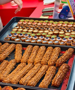 夹心面包是什么游戏,趣味互动玩法,亲子聚会必备 夹心面包是什么游戏,趣味互动玩法,亲子聚会必备