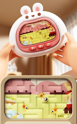 兔子鸭子什么游戏好玩,轻松上手乐趣多,适合亲子互动玩 兔子鸭子什么游戏好玩,轻松上手乐趣多,适合亲子互动玩