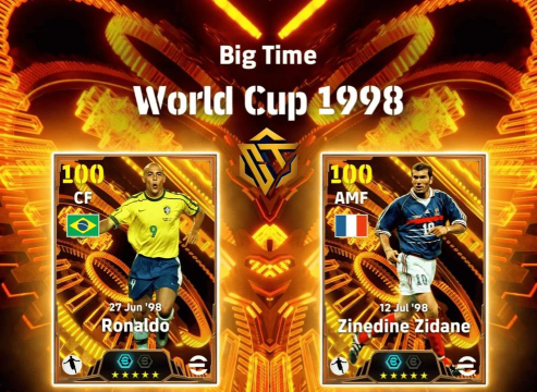 fifa2026手游,畅享真实绿茵对决,革新玩法引爆足球热潮 fifa2026手游,畅享真实绿茵对决,革新玩法引爆足球热潮