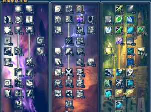 成吉思汗手游萨满加点,技能搭配解析,实战流派推荐 成吉思汗手游萨满加点,技能搭配解析,实战流派推荐