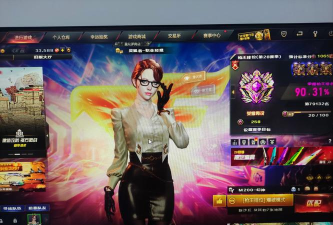 cf手游oppo活动,专属福利抢先领,游戏体验再升级 cf手游oppo活动,专属福利抢先领,游戏体验再升级