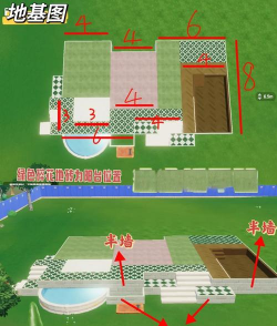 房屋修造游戏攻略,新手入门指南,高效建造技巧 房屋修造游戏攻略,新手入门指南,高效建造技巧