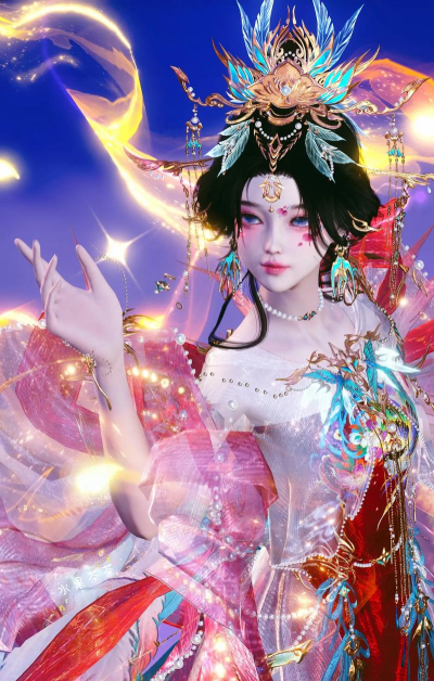 倩女手游最新时装,惊艳亮相,引领潮流风尚 倩女手游最新时装,惊艳亮相,引领潮流风尚