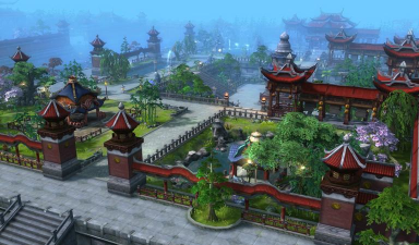 轩辕手游拍照坐标,记录绝美风景,分享游戏精彩瞬间 轩辕手游拍照坐标,记录绝美风景,分享游戏精彩瞬间