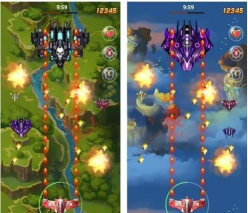 飞机游戏 复仇怎么玩,掌握核心技巧,轻松击败敌人 飞机游戏 复仇怎么玩,掌握核心技巧,轻松击败敌人