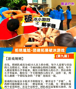 人物认识游戏怎么玩,快速破冰技巧,团队互动玩法 人物认识游戏怎么玩,快速破冰技巧,团队互动玩法