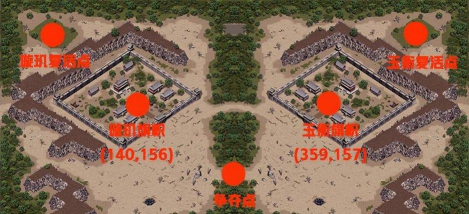 游戏奇迹攻城攻略,掌握核心战术,轻松称霸沙城 游戏奇迹攻城攻略,掌握核心战术,轻松称霸沙城