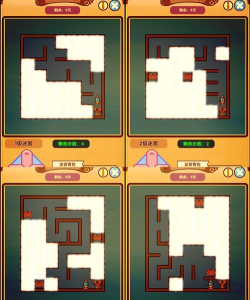 古木迷宫游戏怎么玩,掌握核心玩法技巧,轻松通关解谜冒险 古木迷宫游戏怎么玩,掌握核心玩法技巧,轻松通关解谜冒险