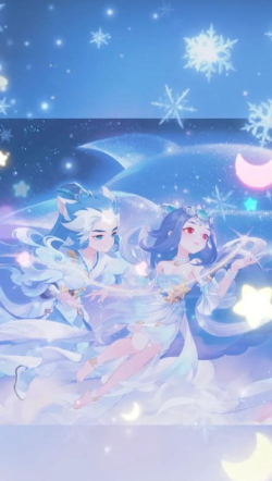 梦幻手游姻缘绘,解锁浪漫情缘,体验甜蜜互动 梦幻手游姻缘绘,解锁浪漫情缘,体验甜蜜互动