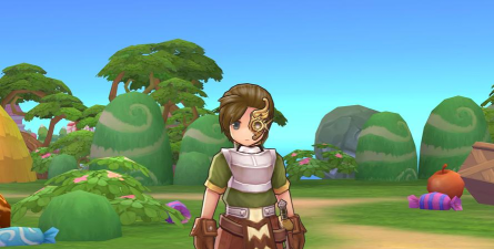 学生帽 ro手游,经典头饰回归,重温青春冒险回忆 学生帽 ro手游,经典头饰回归,重温青春冒险回忆