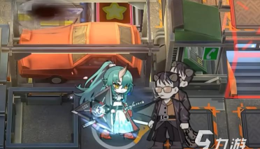 明日方舟2025夏活什么时候开启 明日方舟2025夏活什么时候开启