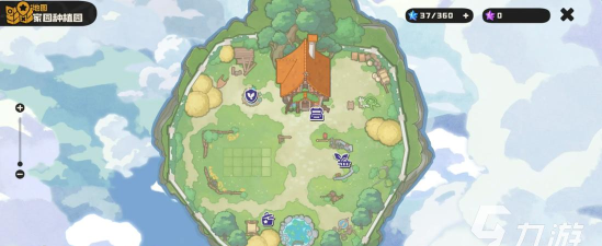 洛克王国世界家园位置及玩法全攻略 洛克王国世界家园位置及玩法全攻略