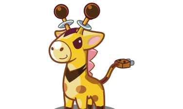 洛克王国奔乐鹿怎么玩 洛克王国奔乐鹿怎么玩