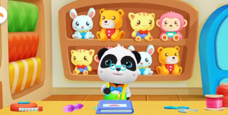 宝宝巴士玩什么游戏,益智启蒙好帮手,亲子互动乐趣多 宝宝巴士玩什么游戏,益智启蒙好帮手,亲子互动乐趣多