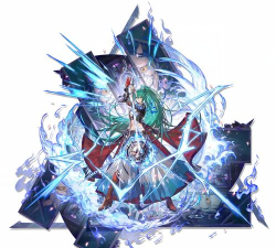 明日方舟斩业星熊怎么样 明日方舟斩业星熊怎么样