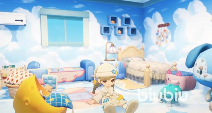 星布谷地家装玩法全攻略:轻松打造理想家居 星布谷地家装玩法全攻略:轻松打造理想家居