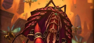 《魔兽世界怀旧服》TAQ安琪拉神庙个人开荒思考和备忘总结 《魔兽世界怀旧服》TAQ安琪拉神庙个人开荒思考和备忘总结