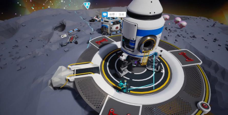 星洐是什么游戏,探索宇宙奥秘,体验科幻冒险 星洐是什么游戏,探索宇宙奥秘,体验科幻冒险