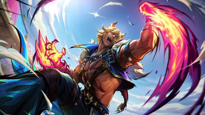 斗魂什么游戏强大,技能特效炫酷,战斗体验畅快 斗魂什么游戏强大,技能特效炫酷,战斗体验畅快