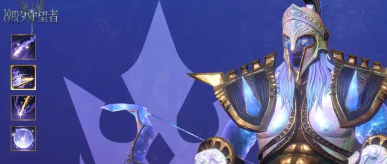 潮汐守望者芬里斯怎么样 潮汐守望者芬里斯怎么样