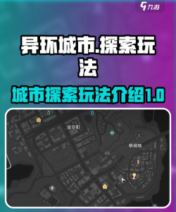 异环轨外之境玩法详解 异环轨外之境玩法详解