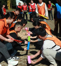 在车间玩什么游戏,缓解工作压力,提升团队协作 在车间玩什么游戏,缓解工作压力,提升团队协作