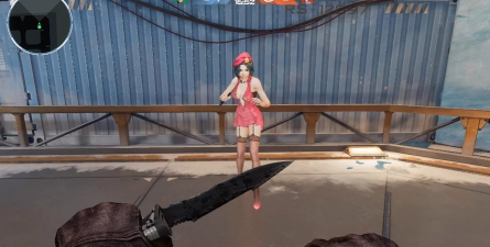 女生拿刀叫什么游戏,揭秘热门动作游戏,体验刺激战斗快感 女生拿刀叫什么游戏,揭秘热门动作游戏,体验刺激战斗快感