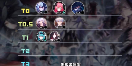 异环安魂曲A与S角色强度对比分析 异环安魂曲A与S角色强度对比分析