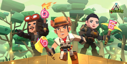 方舟方块世界手游,探索无限创造,体验生存冒险乐趣 方舟方块世界手游,探索无限创造,体验生存冒险乐趣