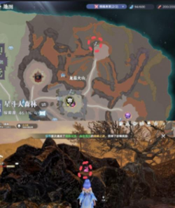 斗罗大陆猎魂世界小舞回忆在哪 斗罗大陆猎魂世界小舞回忆在哪