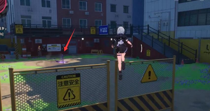 异环妖刀异象怎么打 异环妖刀异象怎么打