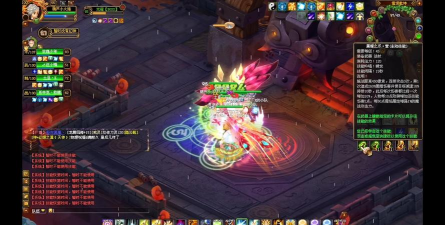 自由幻想手游测试,深度体验游戏乐趣,探索全新幻想世界 自由幻想手游测试,深度体验游戏乐趣,探索全新幻想世界