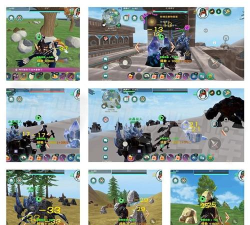 魔法狗是什么游戏,探索奇幻世界,体验独特玩法 魔法狗是什么游戏,探索奇幻世界,体验独特玩法