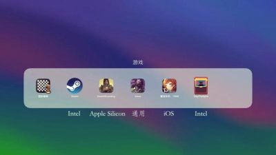 mac air能玩什么游戏,轻松休闲选择多,大型游戏也能玩 mac air能玩什么游戏,轻松休闲选择多,大型游戏也能玩