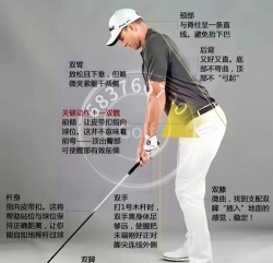 高尔夫发球游戏怎么玩,掌握基本规则,享受挥杆乐趣 高尔夫发球游戏怎么玩,掌握基本规则,享受挥杆乐趣