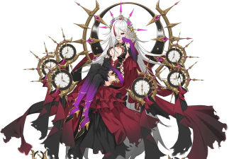 造物法则手游图片,高清壁纸分享,精美角色立绘欣赏 造物法则手游图片,高清壁纸分享,精美角色立绘欣赏