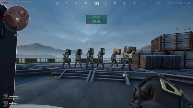 巷战特警游戏攻略,掌握核心战术技巧,轻松通关制霸战场 巷战特警游戏攻略,掌握核心战术技巧,轻松通关制霸战场