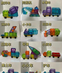 游戏车子玩具怎么玩,解锁多种玩法,激发孩子创造力 游戏车子玩具怎么玩,解锁多种玩法,激发孩子创造力