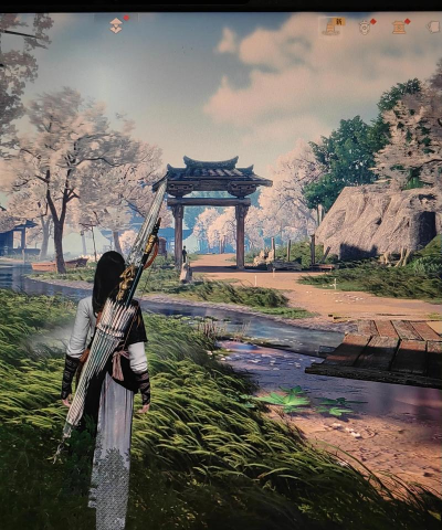 燕云是什么游戏,带你领略武侠江湖,体验快意恩仇的冒险 燕云是什么游戏,带你领略武侠江湖,体验快意恩仇的冒险